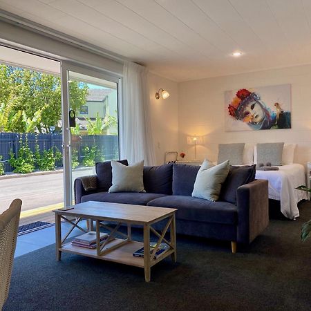 Oceans 88 Whitianga Coastal Suites Exterior photo