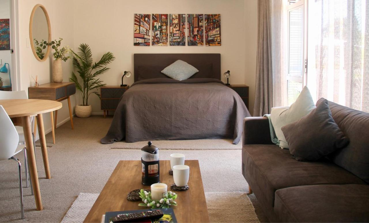 Oceans 88 Whitianga Coastal Suites Exterior photo