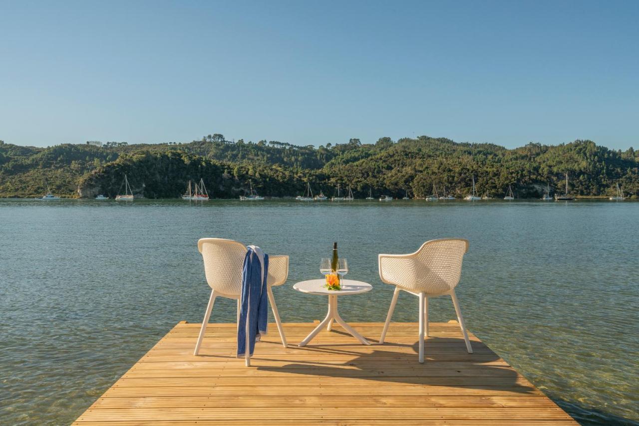 Oceans 88 Whitianga Coastal Suites Exterior photo