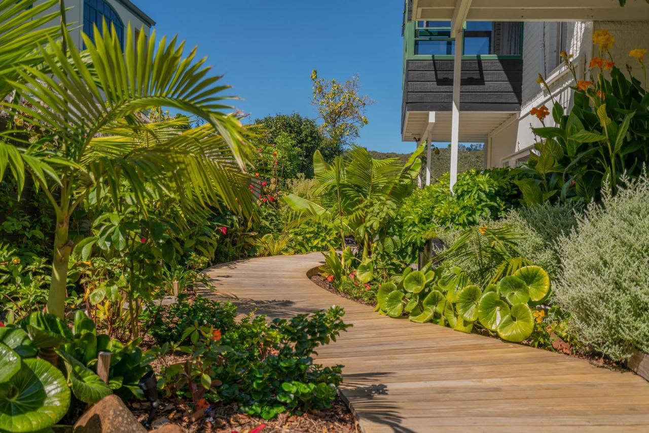 Oceans 88 Whitianga Coastal Suites Exterior photo