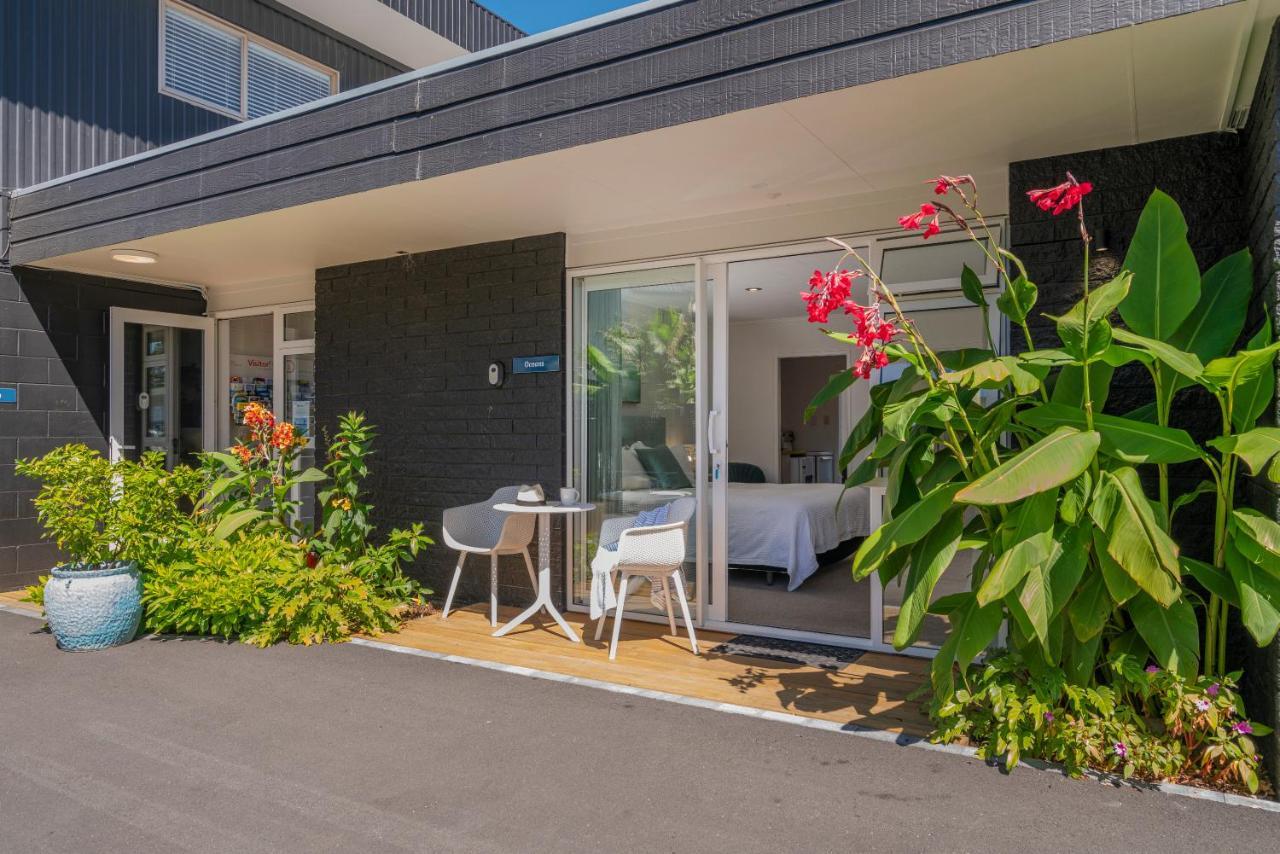 Oceans 88 Whitianga Coastal Suites Exterior photo