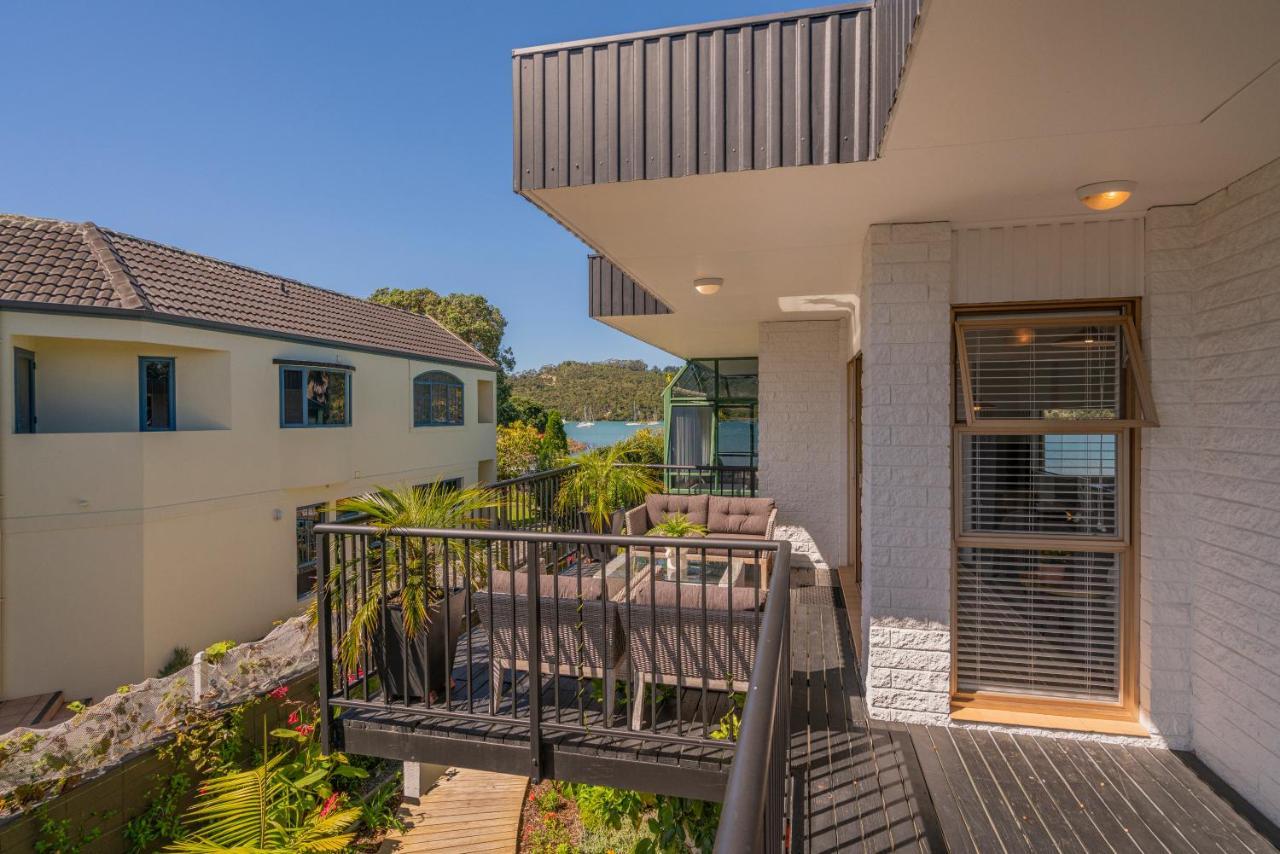 Oceans 88 Whitianga Coastal Suites Exterior photo