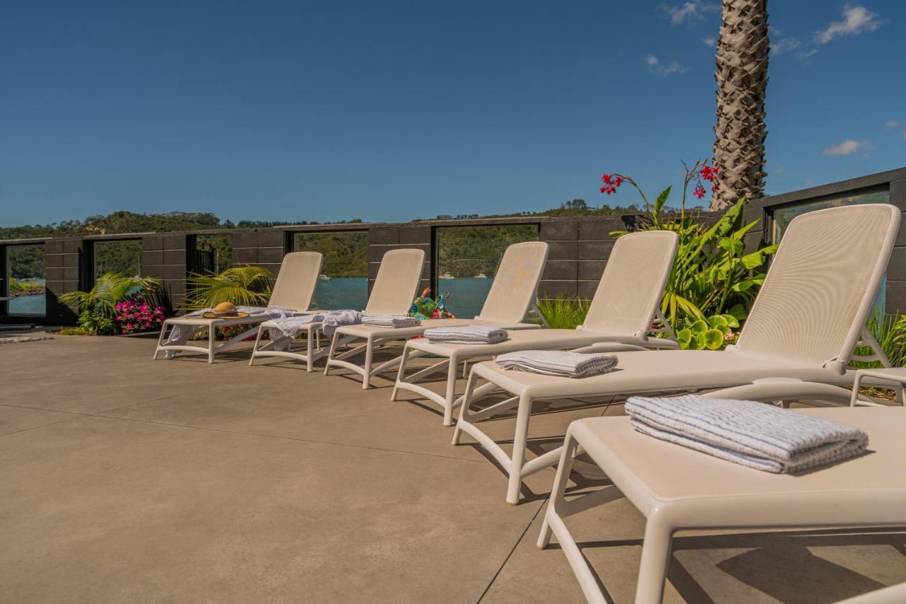 Oceans 88 Whitianga Coastal Suites Exterior photo