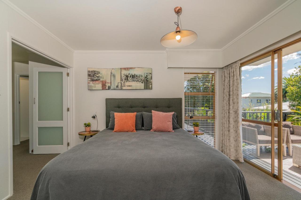 Oceans 88 Whitianga Coastal Suites Exterior photo