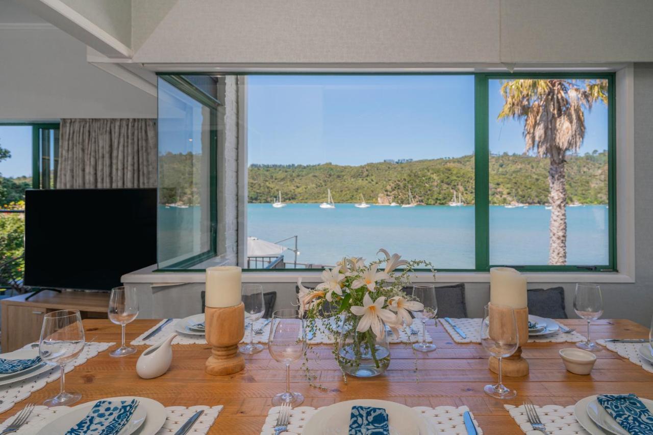 Oceans 88 Whitianga Coastal Suites Exterior photo