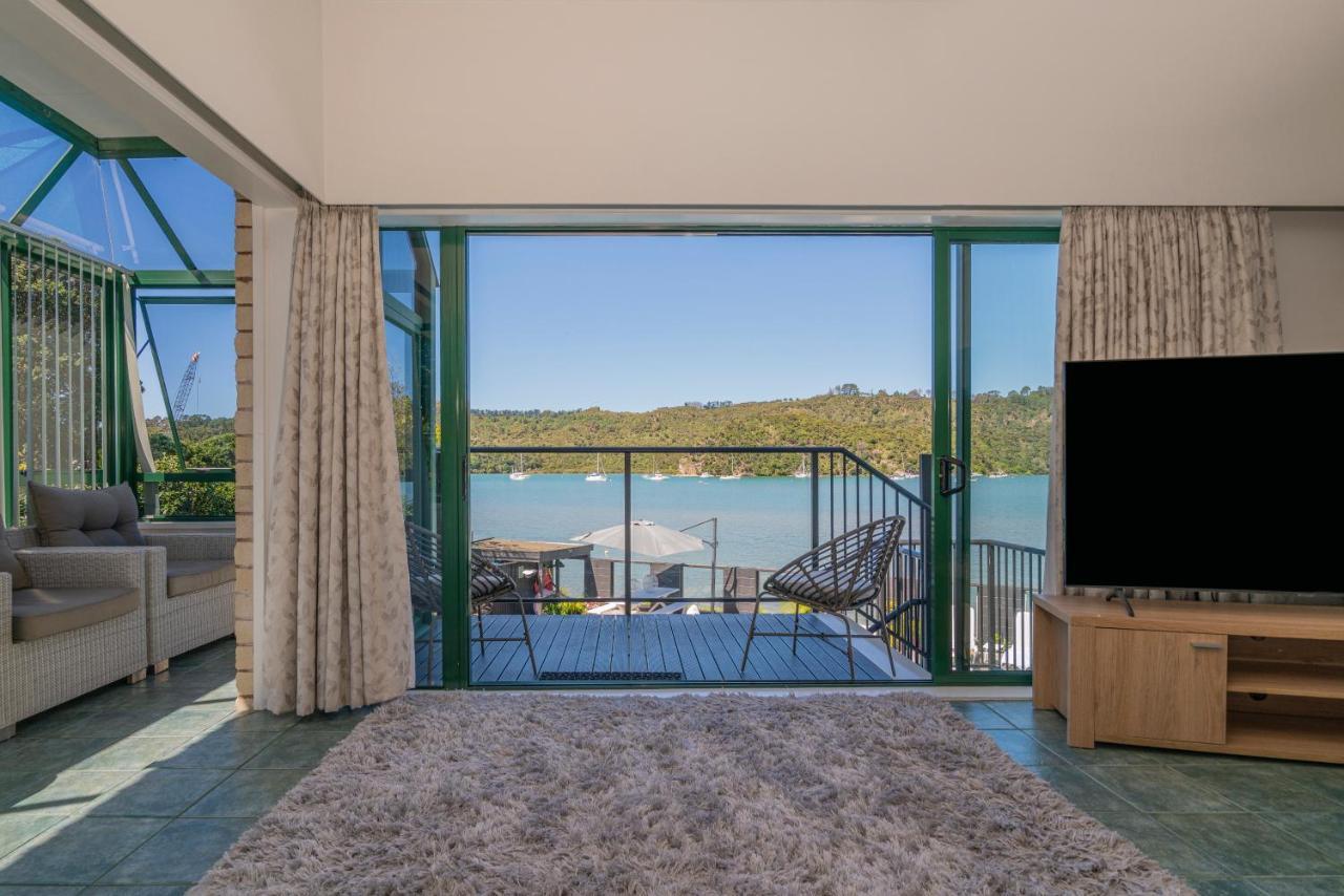 Oceans 88 Whitianga Coastal Suites Exterior photo