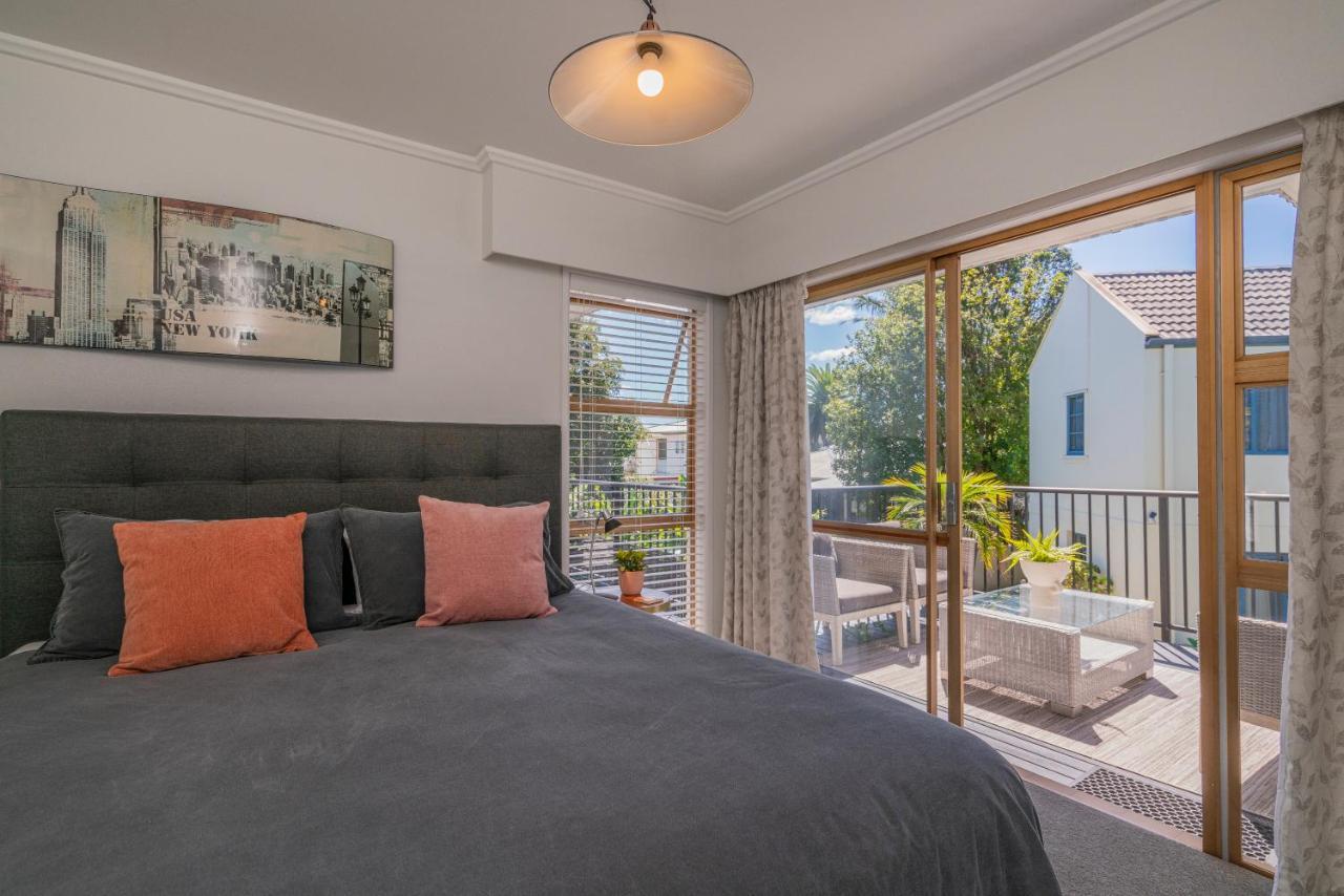 Oceans 88 Whitianga Coastal Suites Exterior photo