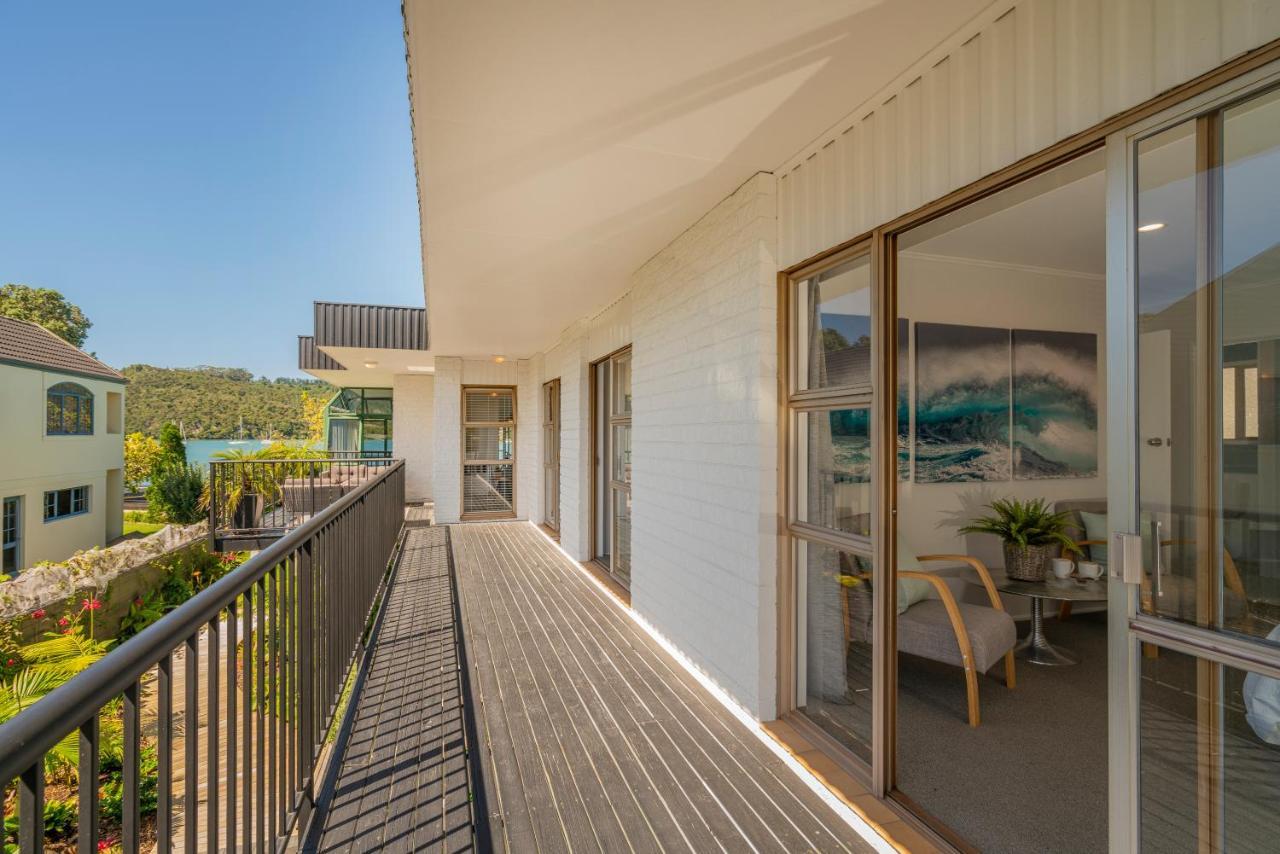 Oceans 88 Whitianga Coastal Suites Exterior photo
