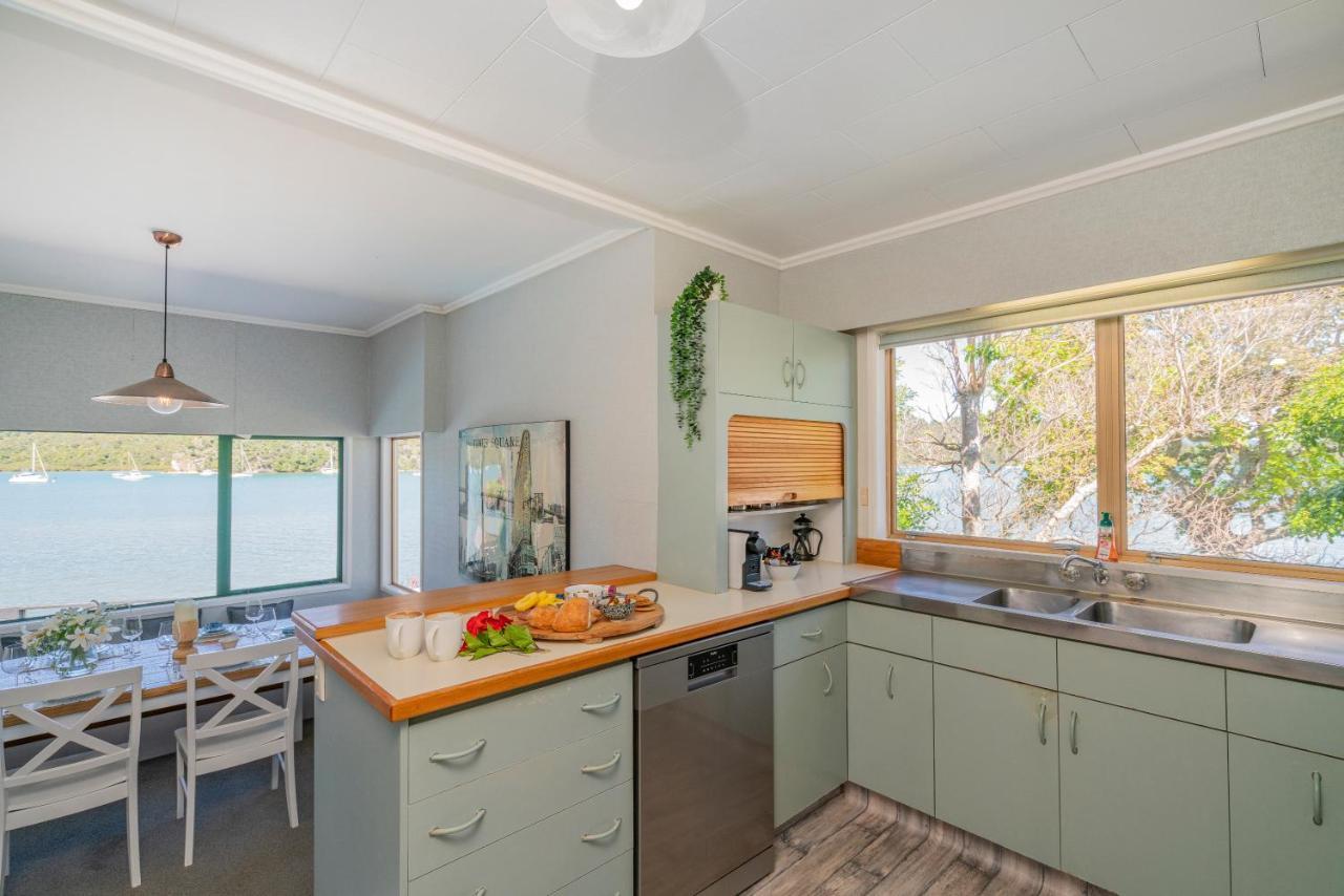 Oceans 88 Whitianga Coastal Suites Exterior photo