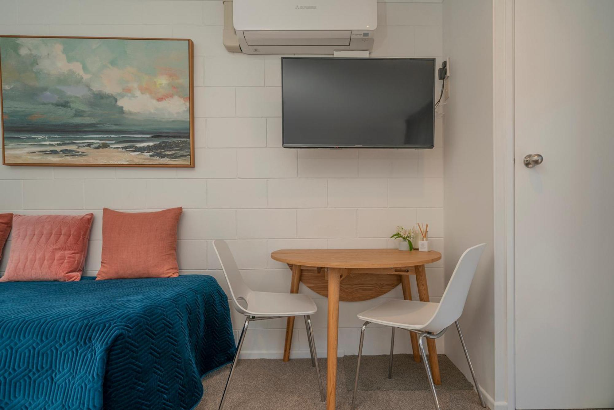 Oceans 88 Whitianga Coastal Suites Room photo